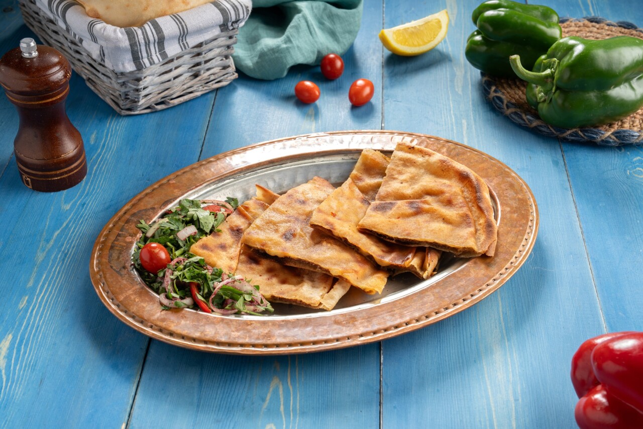 وجبة ماريا 100 غرام